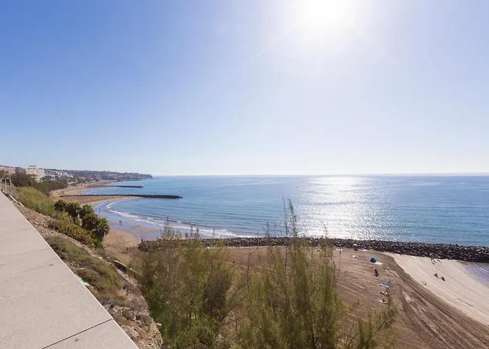 Apartamento Jumilla Vista Mar 23