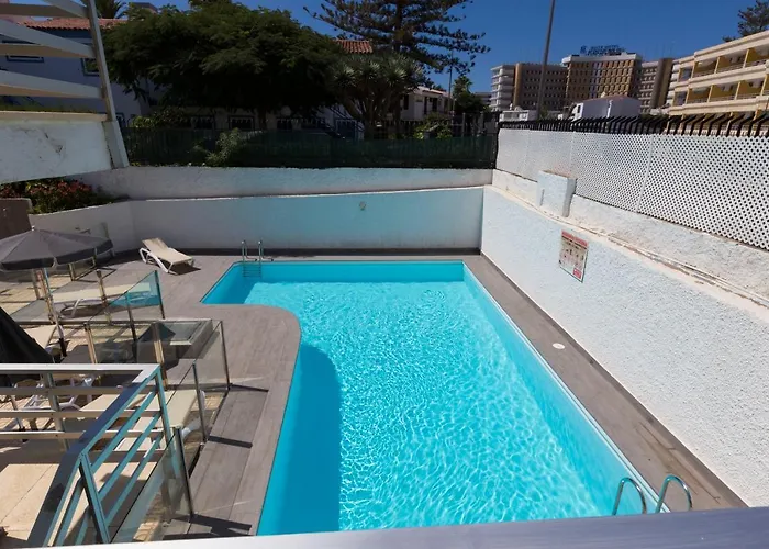 Apartamento Jumilla Vista Mar 23