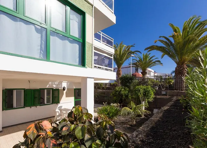Apartamento Jumilla Vista Mar 23