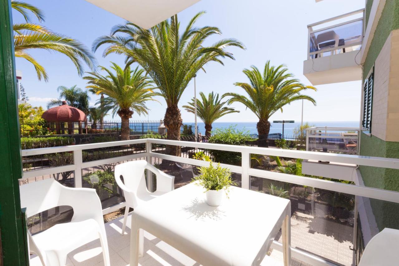 Apartament Jumilla Vista Mar 23