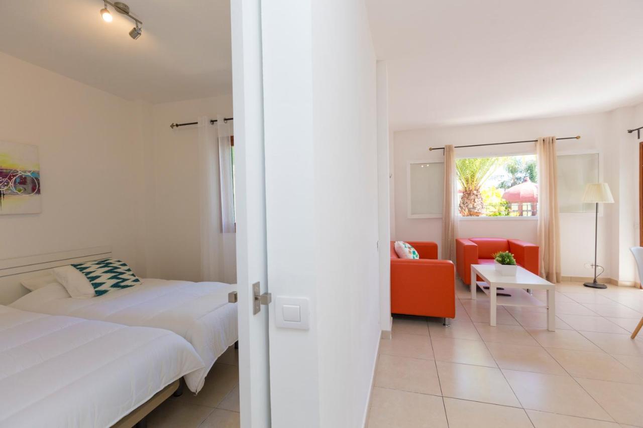 Jumilla Vista Mar 23 Apartament