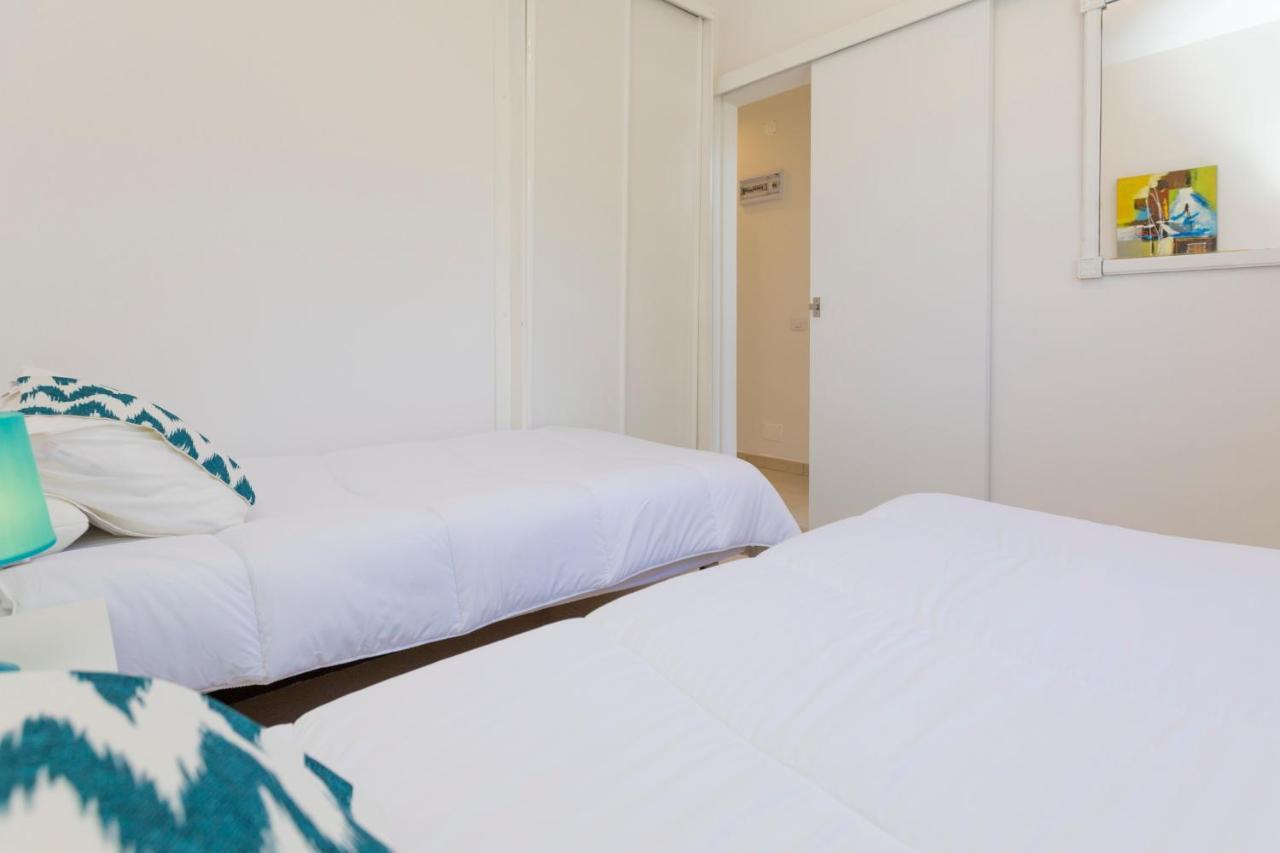 Jumilla Vista Mar 23 Apartament *
